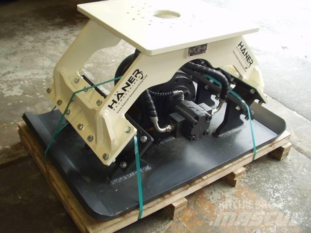  Haener HPC1500A Tärylevyt
