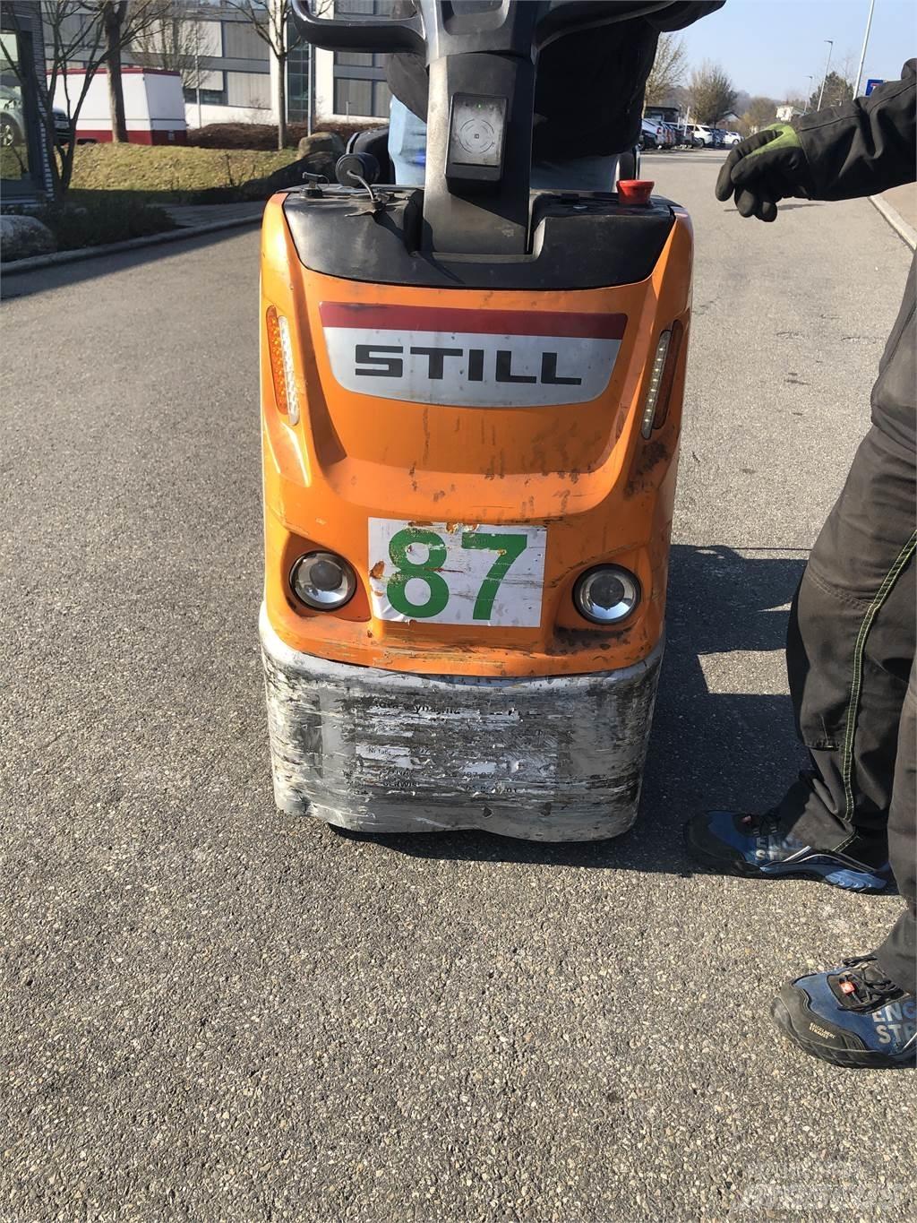 Still LTX20 Vetotrukit