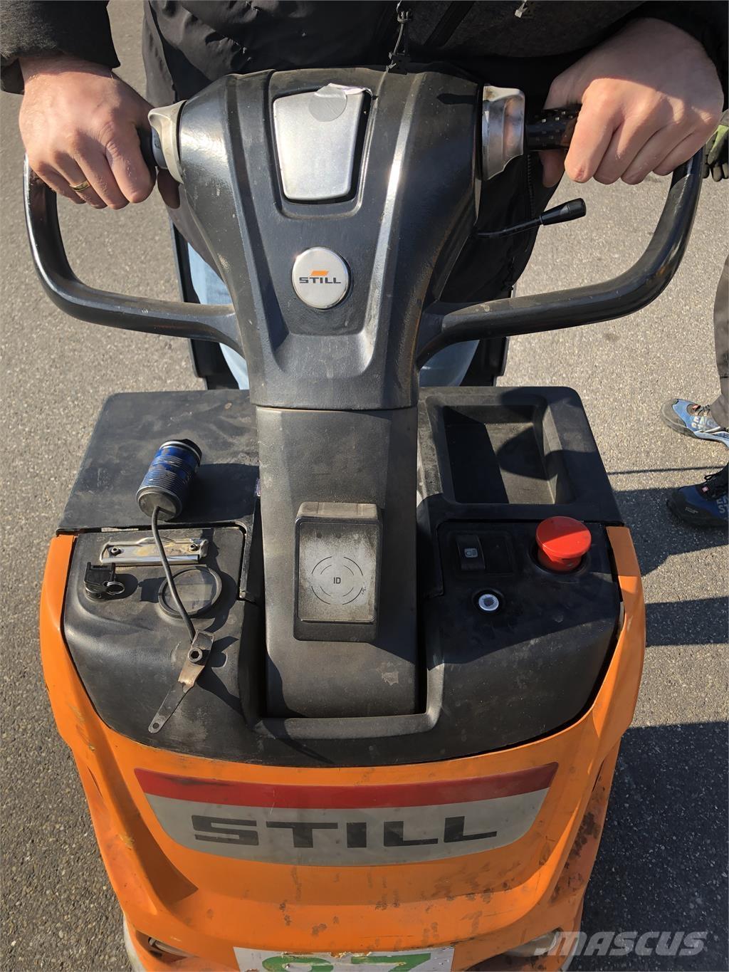 Still LTX20 Vetotrukit