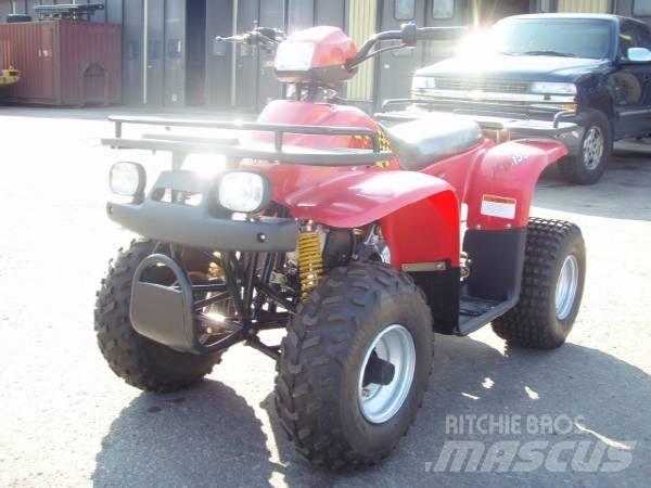  Xingfu ATV 150 Mönkijät