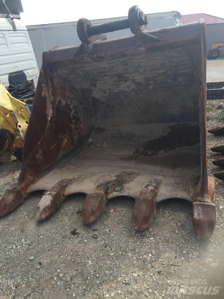CAT 385C Telakaivukoneet