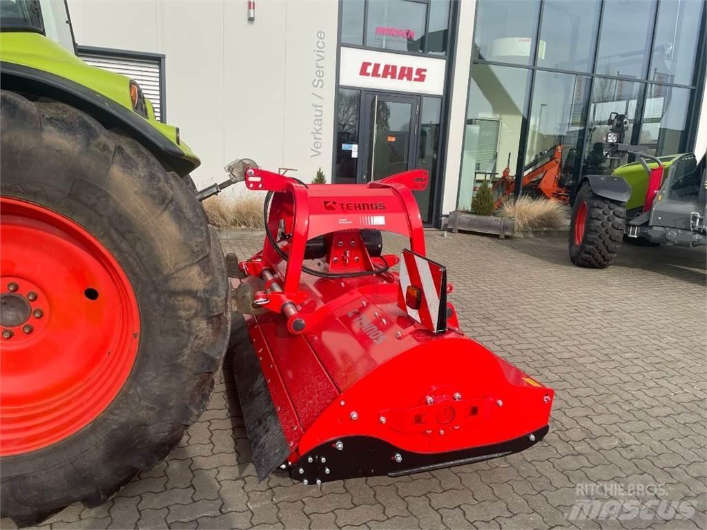 Tehnos 280 RLW Muut ympäristökoneet