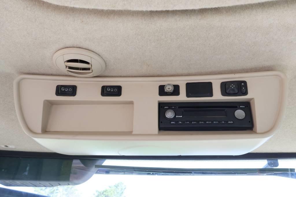 John Deere 7250 R Traktorit