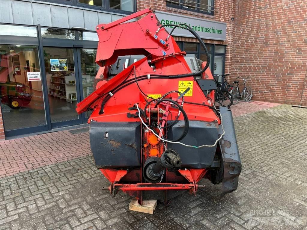 Kuhn Primor 2060 m Muut maatalouskoneet
