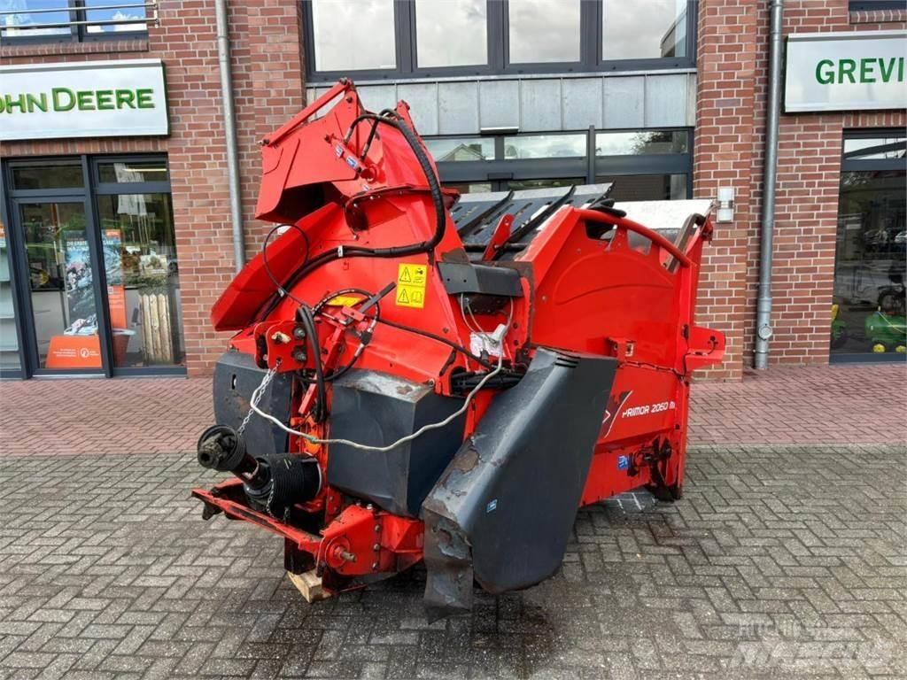 Kuhn Primor 2060 m Muut maatalouskoneet