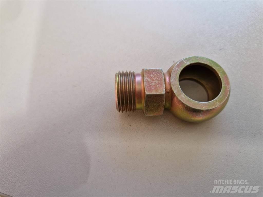 Rottne 072-0023 Hydrauliikka