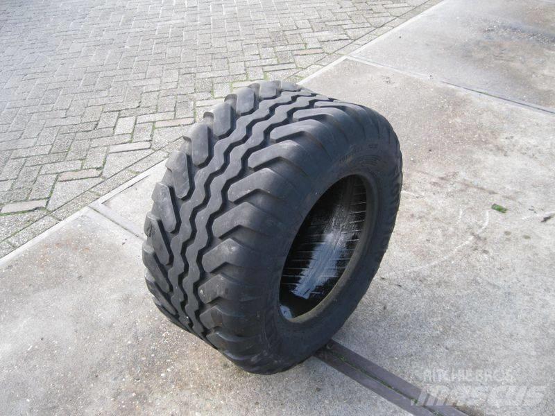 Vredestein 380/55R17 Renkaat ja vanteet