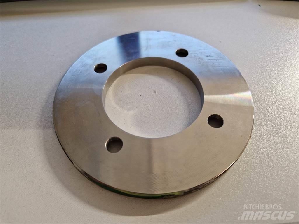 Rottne 089-15053 Kuormatraktorinosturit