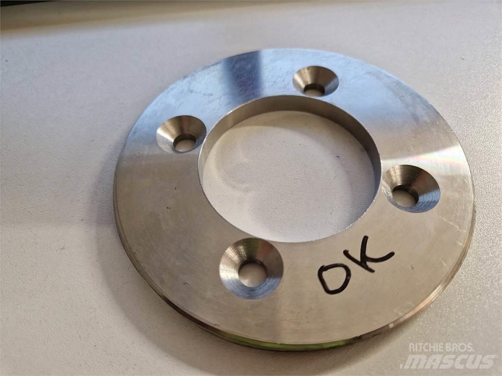Rottne 089-15053 Kuormatraktorinosturit