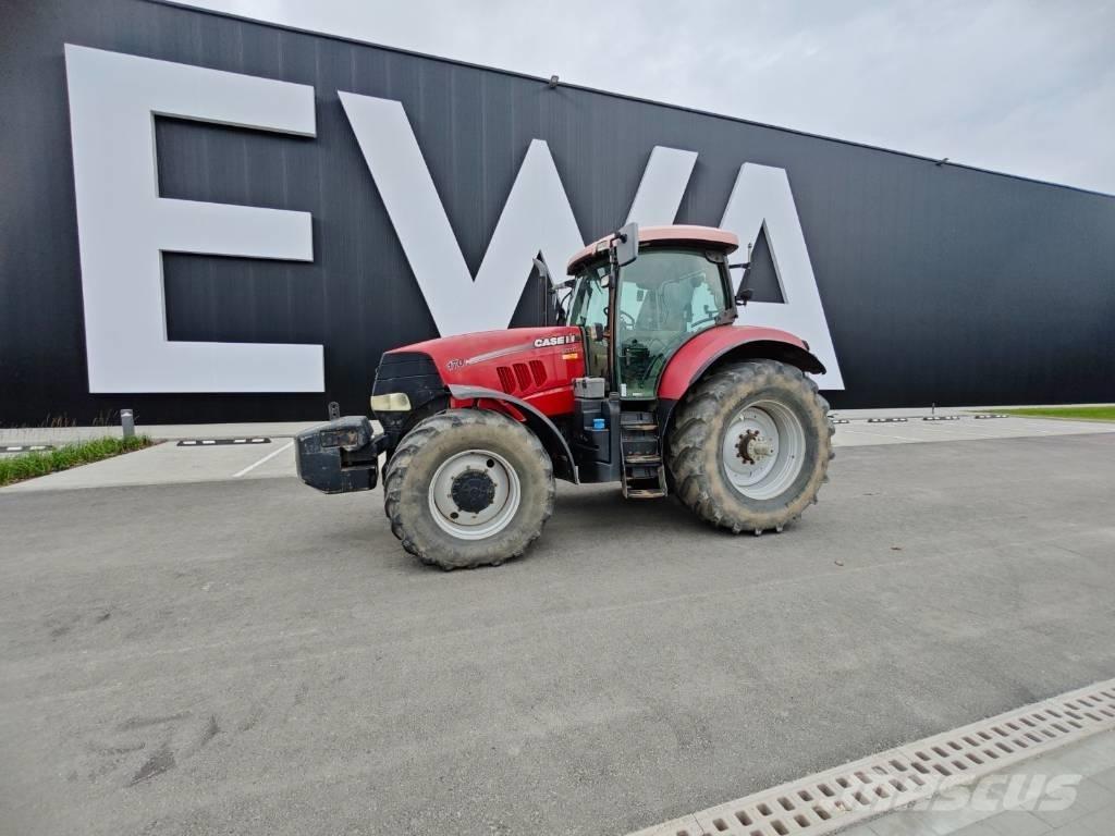 Case IH Puma 170 Traktorit