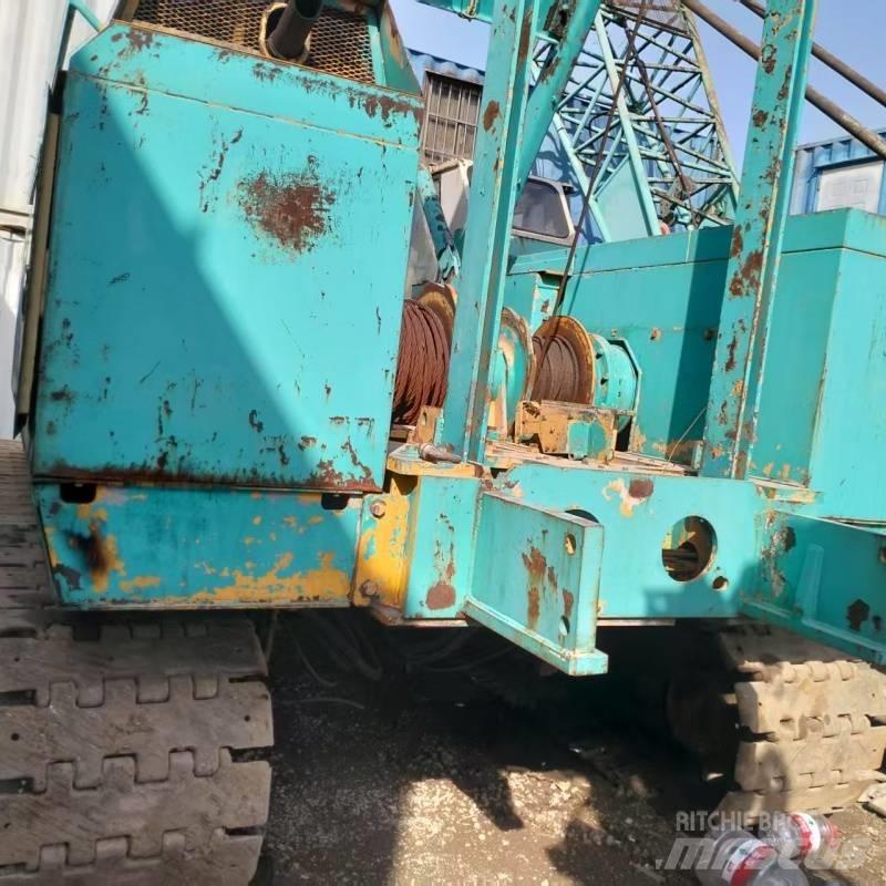Sumitomo LS118RH5 Tela-alustaiset nosturit
