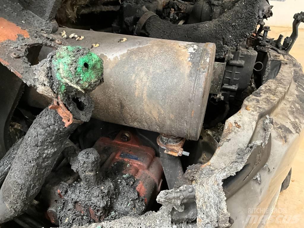 Bobcat E 35 Z Minikaivukoneet < 7t