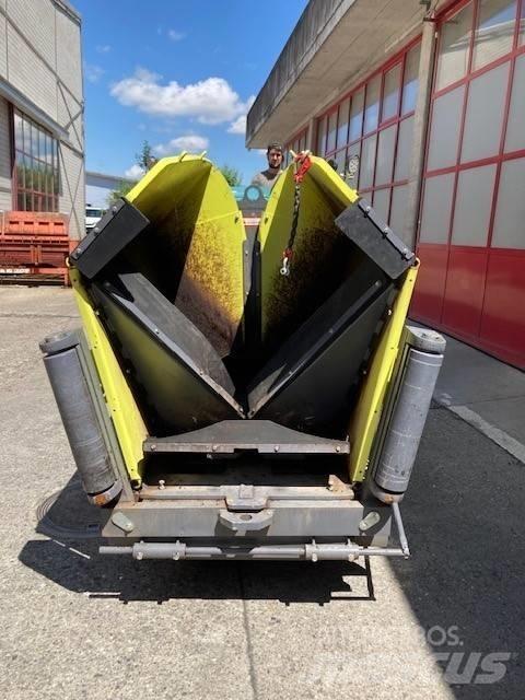Ammann AFT 300-2 Asfalttikoneet