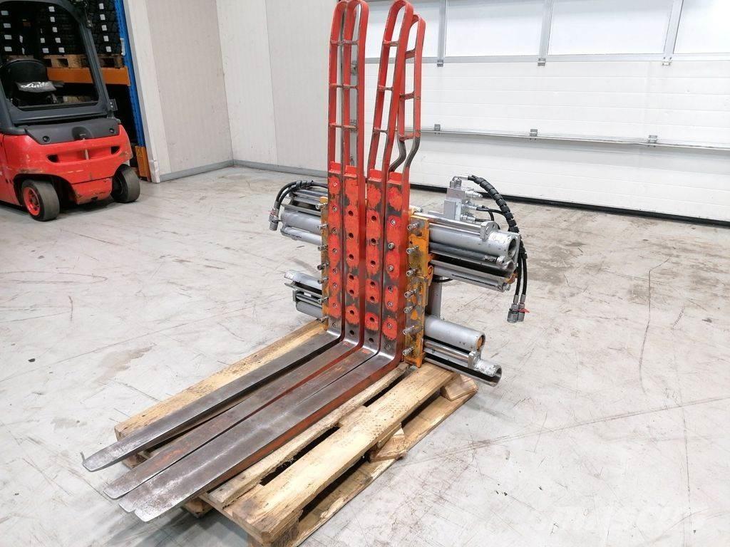 Durwen DPK25C Muut koneet