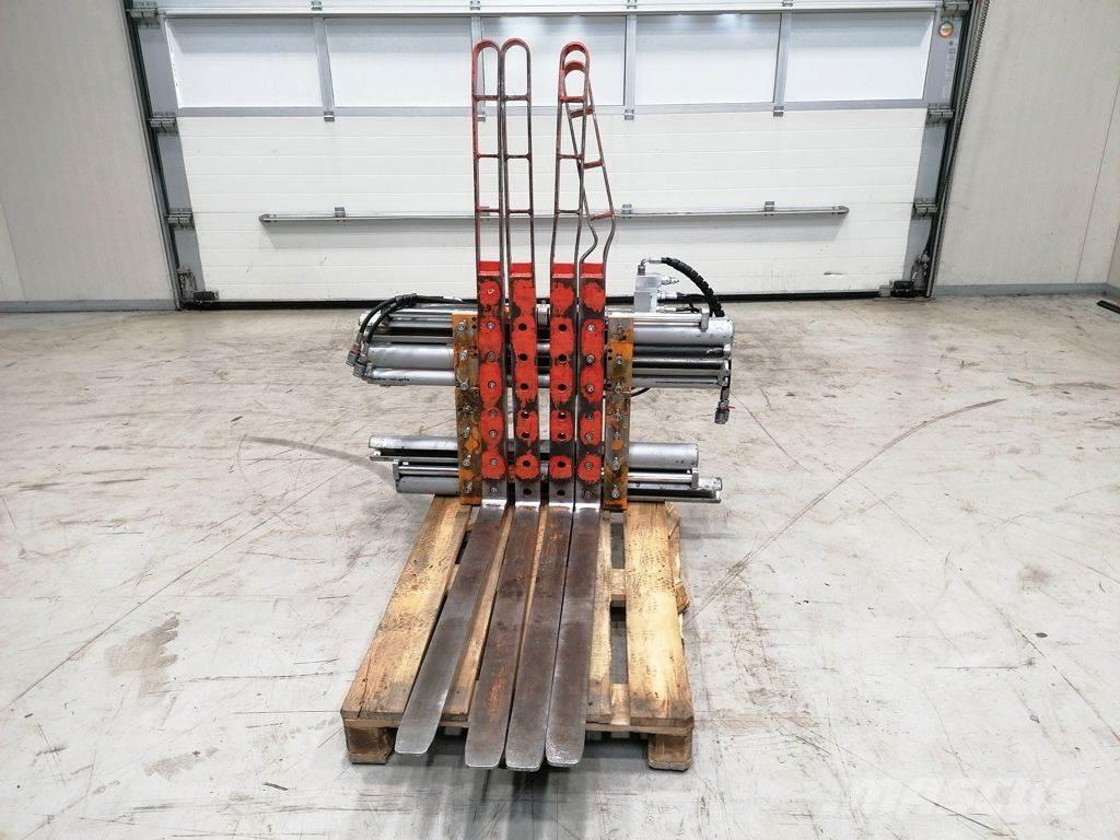 Durwen DPK25C Muut koneet