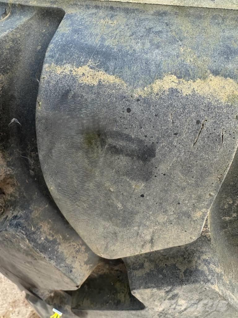 Goodride 23.5R25 Renkaat ja vanteet