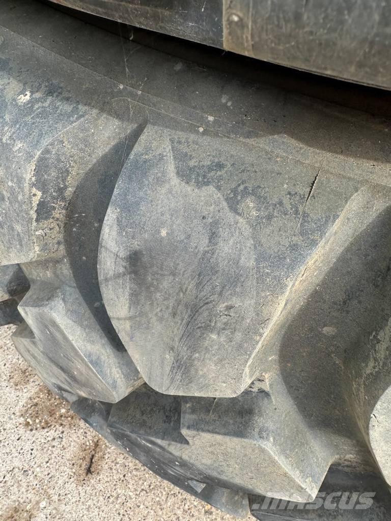 Goodride 23.5R25 Renkaat ja vanteet