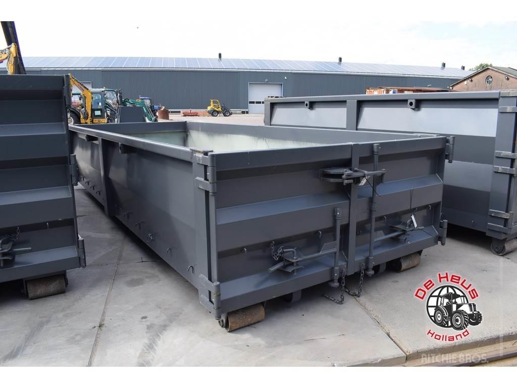 HSP 600/100 Muut maatalouskoneet