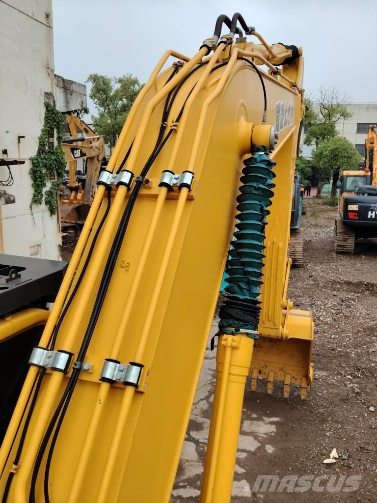 Komatsu PC 200-8 Telakaivukoneet