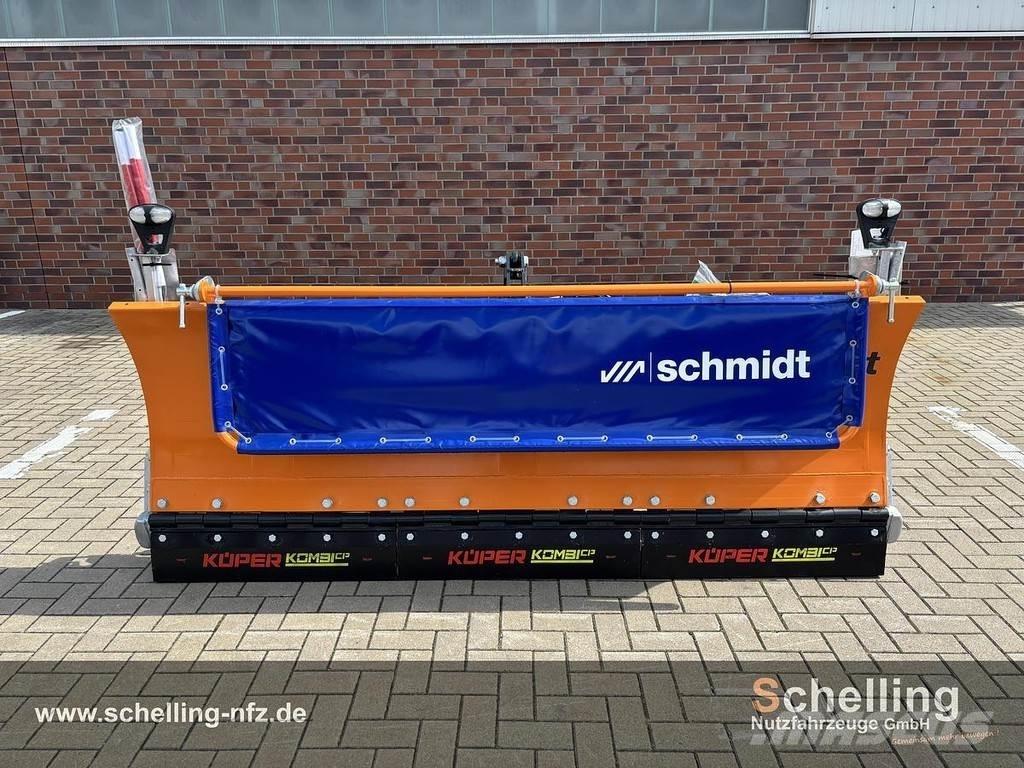 Aebi SCHMIDT CP 2 Lumiaurat