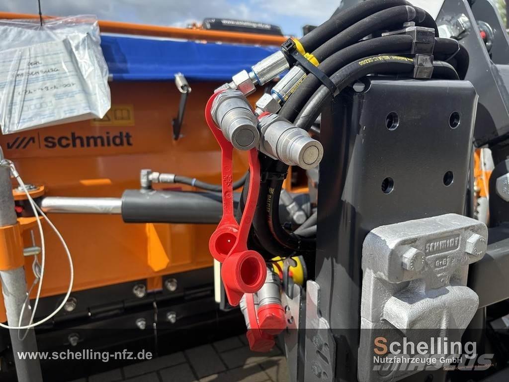 Aebi SCHMIDT CP 2 Lumiaurat