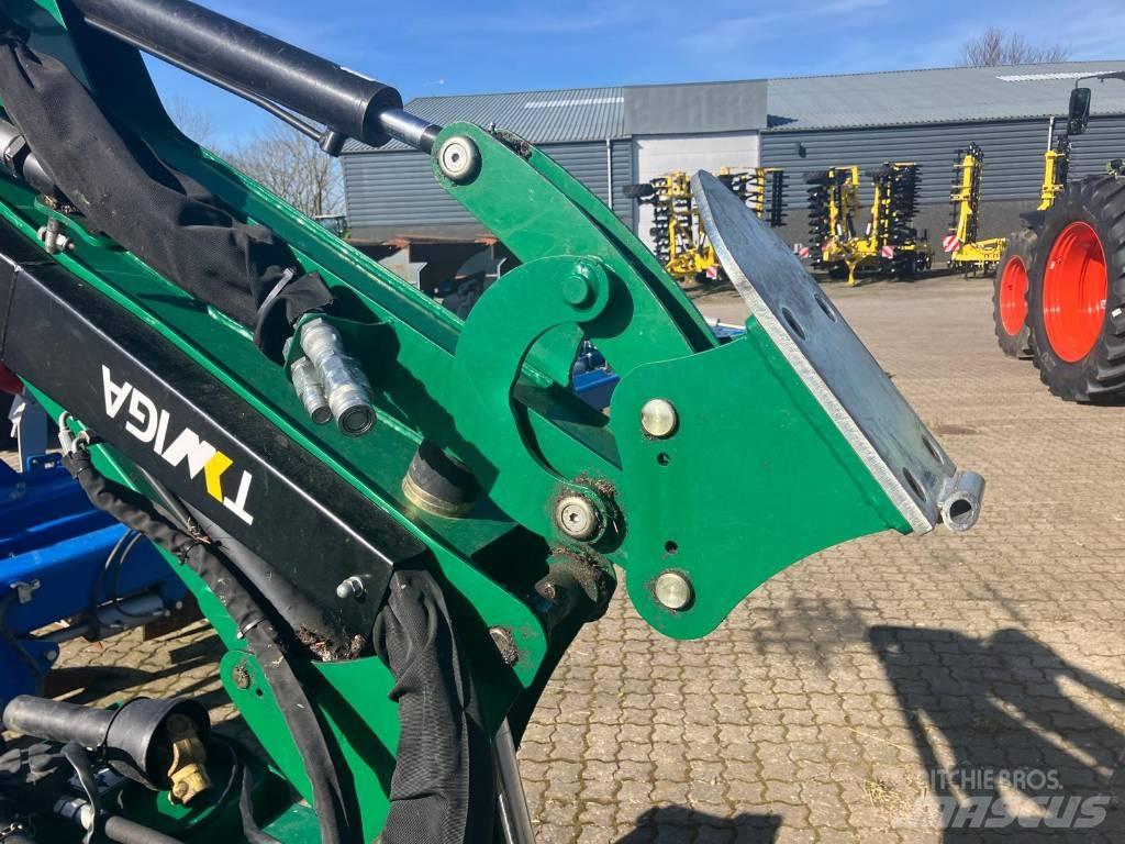 Spearhead Twiga 320 Pensasleikkurit