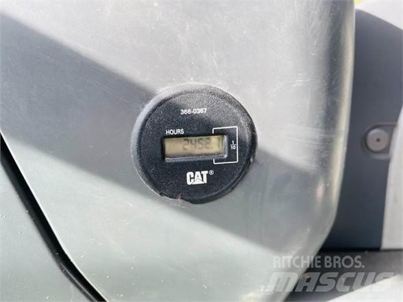 CAT 313FLGC Telakaivukoneet