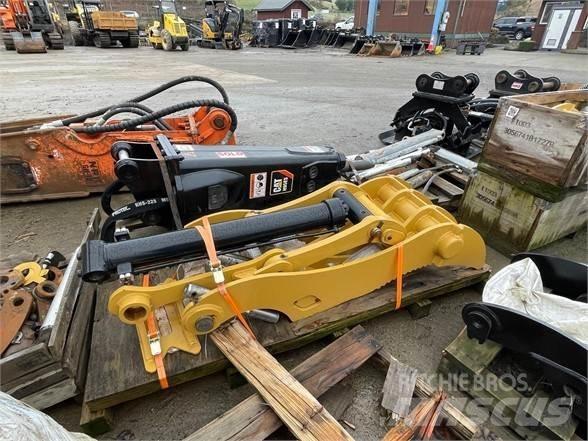 CAT 315 Muut