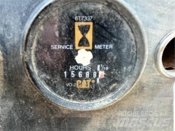 CAT 928F Pyöräkuormaajat