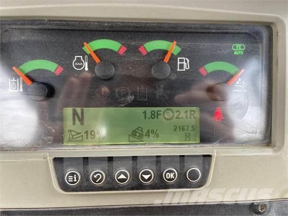 CAT D3K2 XL Telaketjupuskutraktorit