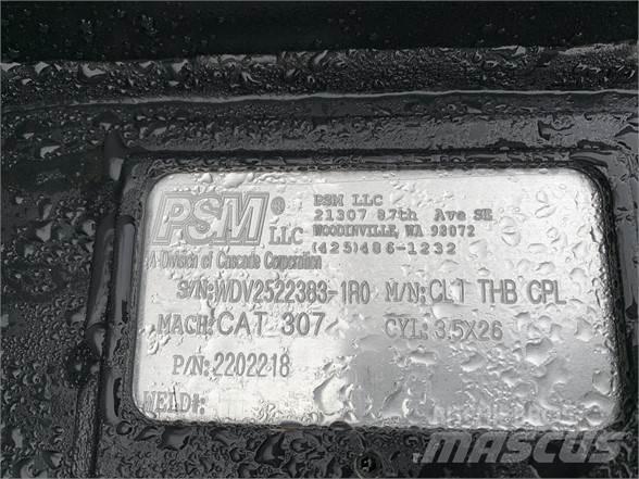 PSM  Muut