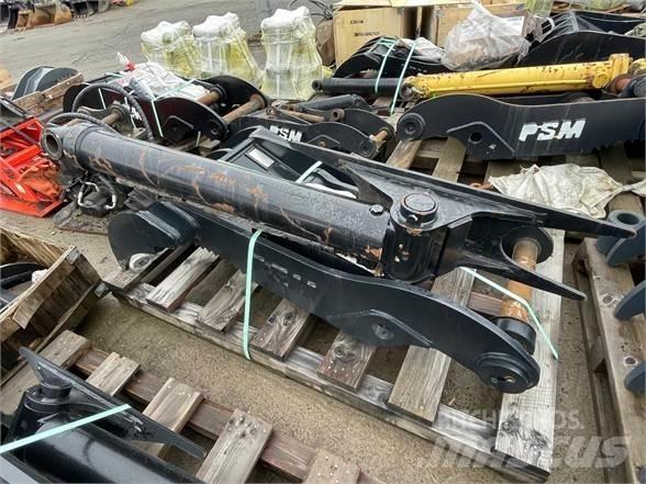 PSM PC200/228 Muut
