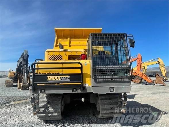 Terramac RT14R Teladumpperit
