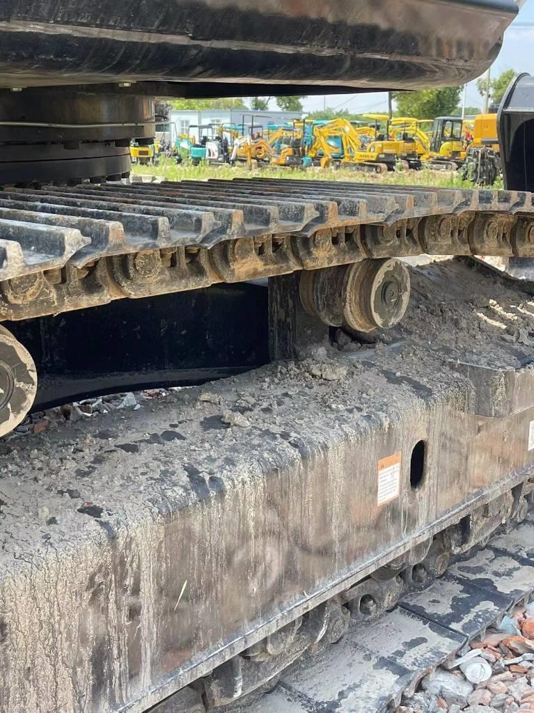 Sany SY 305 H Telakaivukoneet