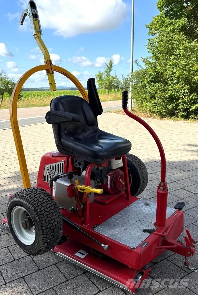  Tru Turf RS48-11E Nurmikkojyrät