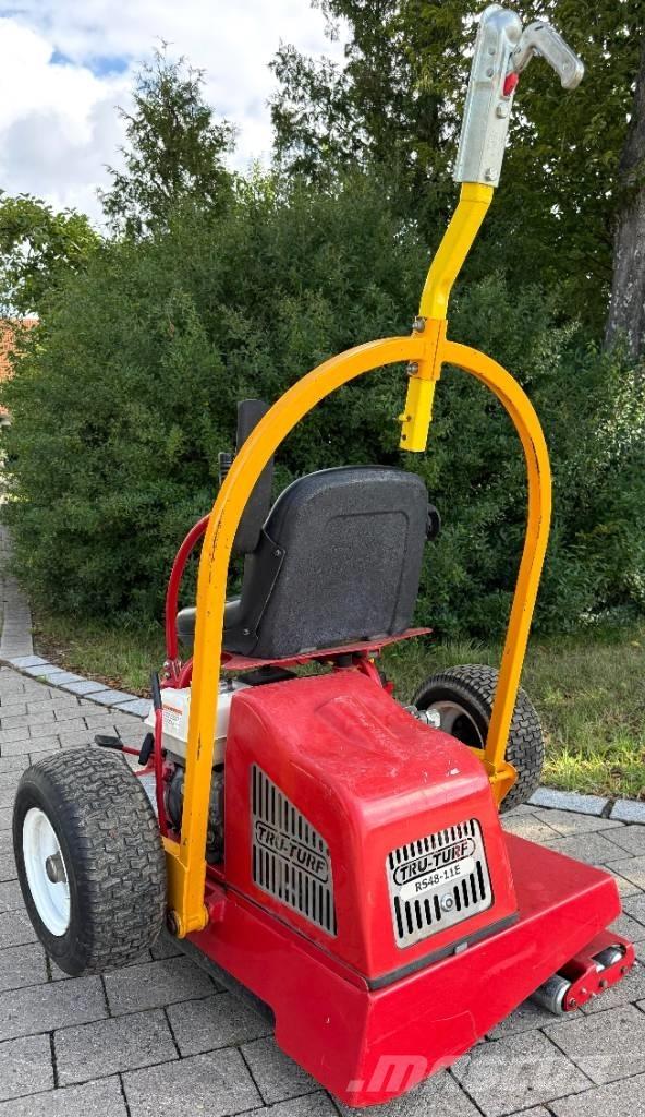  Tru Turf RS48-11E Nurmikkojyrät