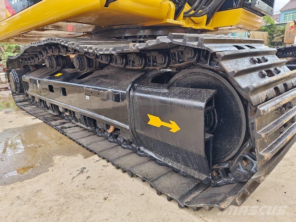 CAT 330D2L Telakaivukoneet