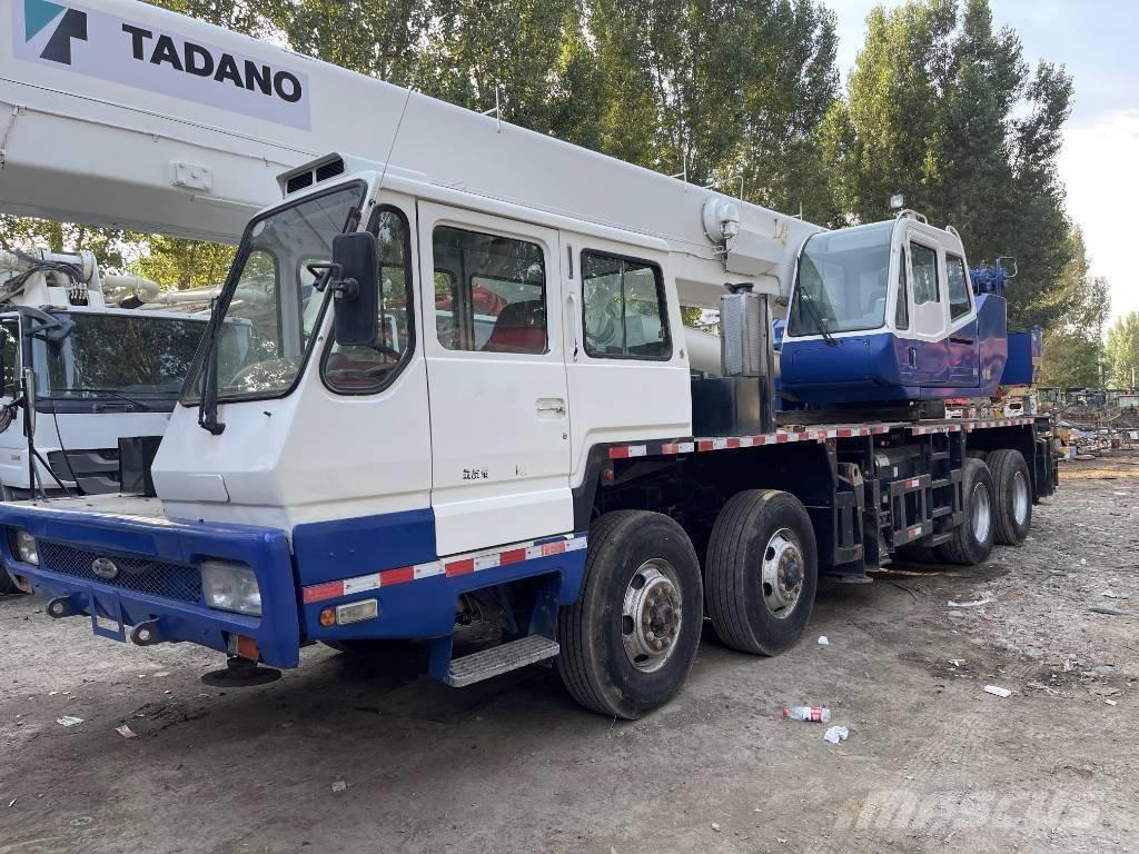 Tadano GT550 Mobiilinosturit