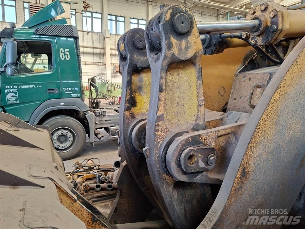 CAT 980 G 4X4 Muut koneet