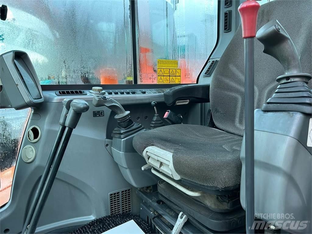 Doosan dx55 Minikaivukoneet < 7t
