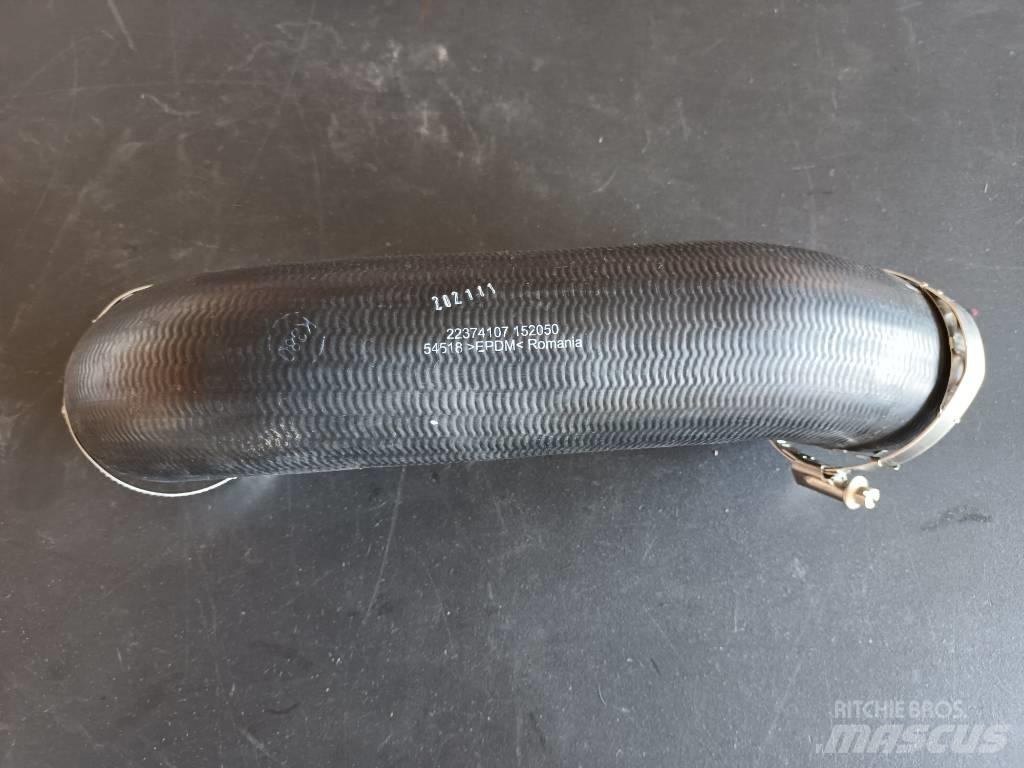 Volvo HOSE 22374107 Muut