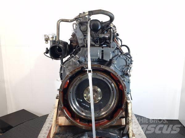 Deutz BF4M1013FC Moottorit