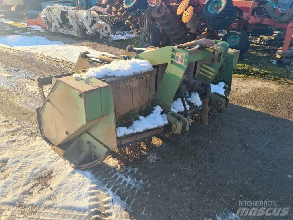 Plaisance BF501 Metsä murskaimet