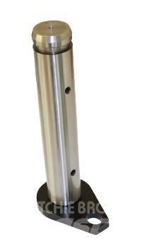 Volvo - Bolt - 11882533 Vaihteisto