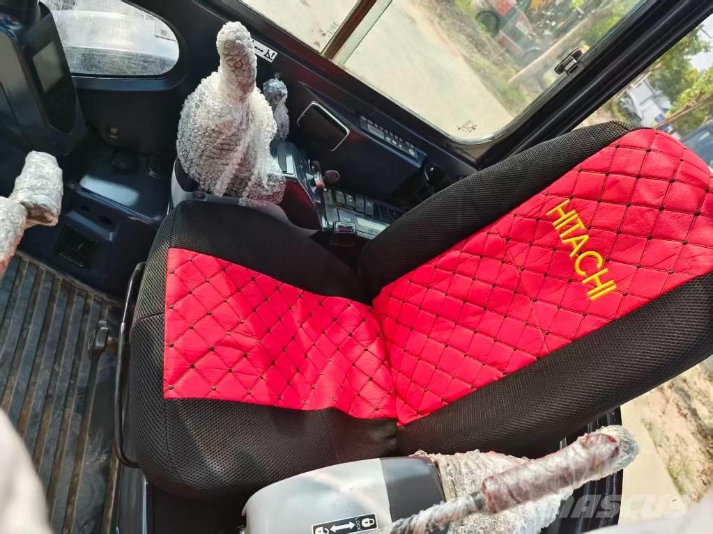 Hitachi ZX 50 U Minikaivukoneet < 7t