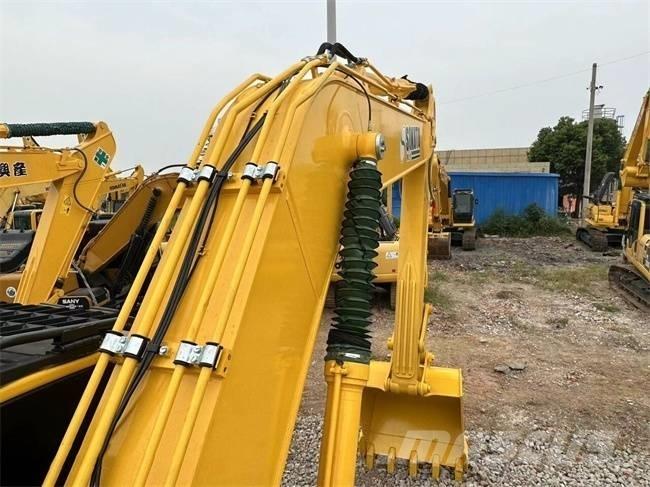 Komatsu PC 240 Telakaivukoneet