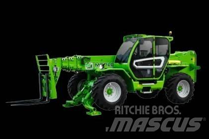 Merlo P50.18Plus Kurottajat