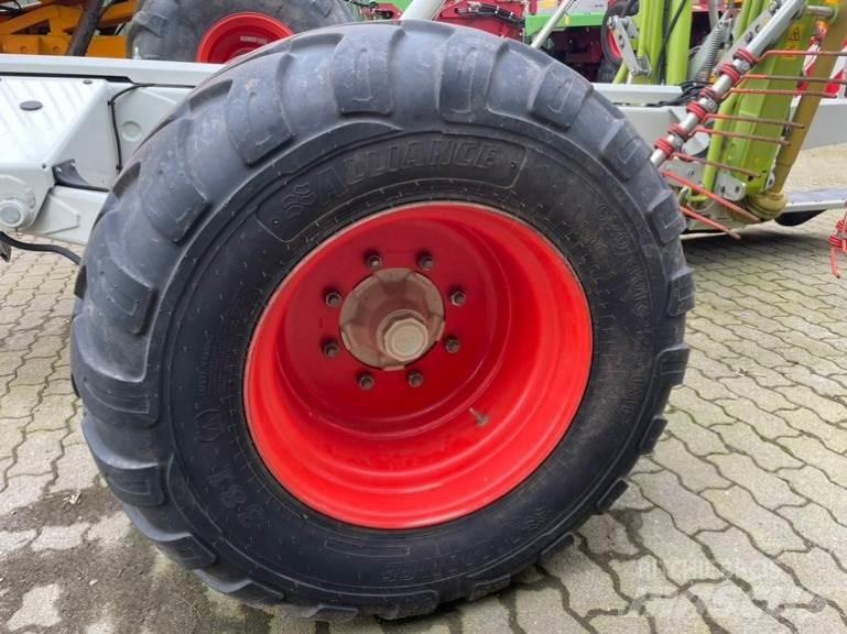CLAAS Liner 3600 Swather-niittokoneet