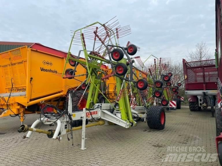 CLAAS Liner 3600 Swather-niittokoneet