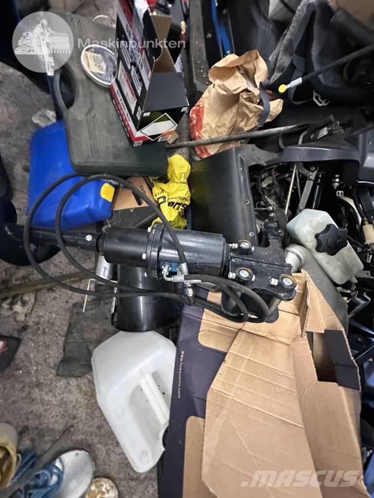  Haitu H 10 Minikaivukoneet < 7t